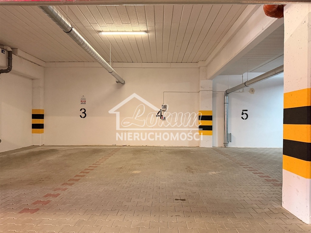 Mieszkanie 28,1 m², Dziwnów, Spadochroniarzy Polskich - zdjęcie 14