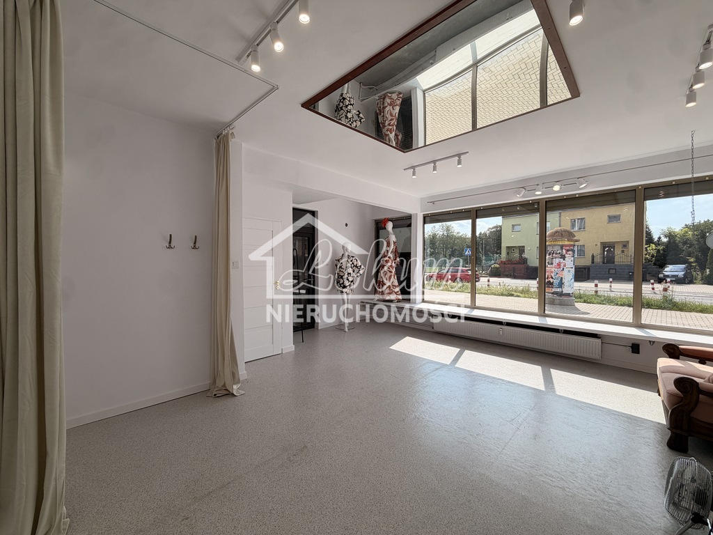 Lokal usługowy do wynajęcia, 39 m², Stargard - zdjęcie 3
