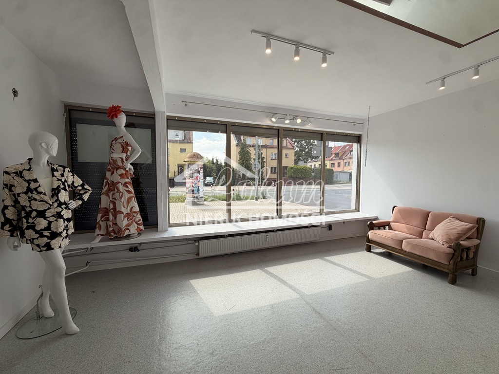 Lokal usługowy do wynajęcia, 39 m², Stargard - zdjęcie 4