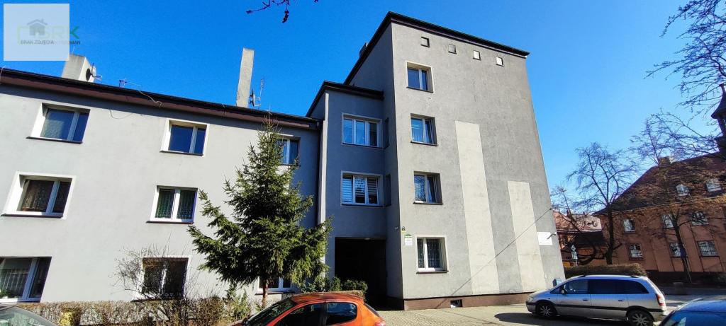 Mieszkanie 32 m², Bytom, Kasprowicza - zdjęcie 1