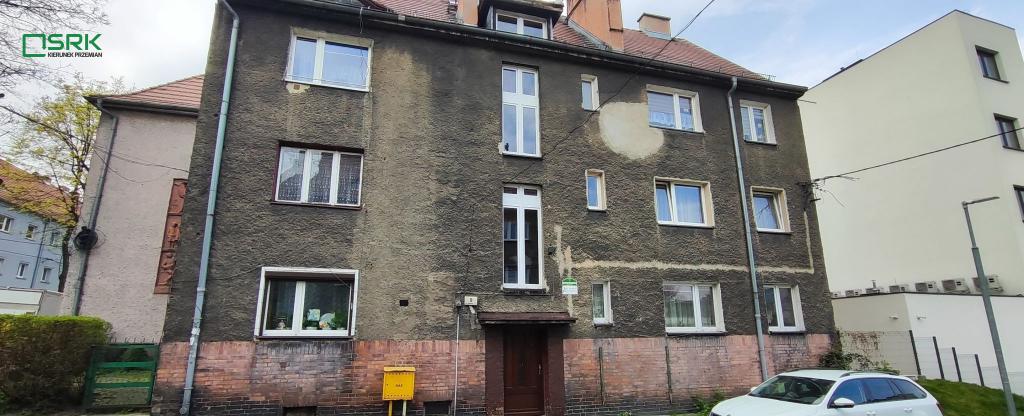 Mieszkanie 34 m², Bytom, Jaronia - zdjęcie 1
