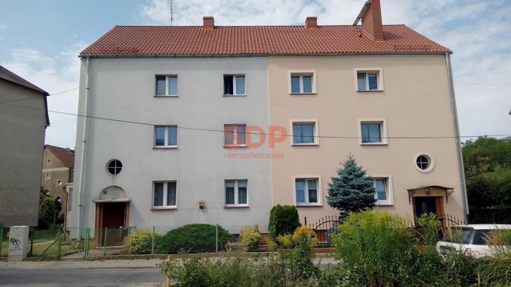 Mieszkanie 66 m², Wrocław, Fabryczna, Inżynierska - zdjęcie 2