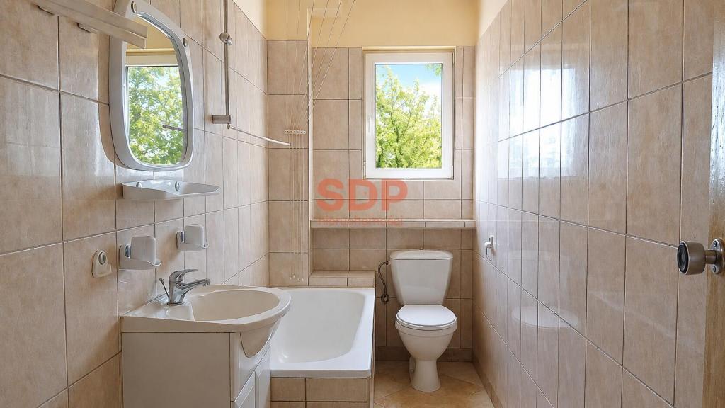 Mieszkanie 66 m², Wrocław, Fabryczna, Inżynierska - zdjęcie 5