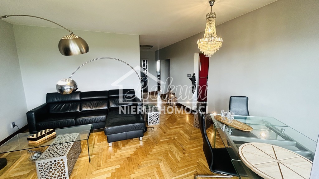 Mieszkanie 74,59&nbsp;m², Szczecin, Pomorzany, Inowrocławska - zdjęcie 2