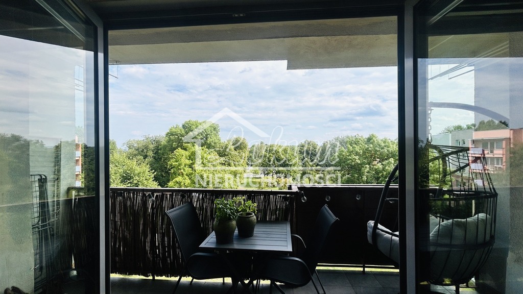 Mieszkanie 74,59&nbsp;m², Szczecin, Pomorzany, Inowrocławska - zdjęcie 1