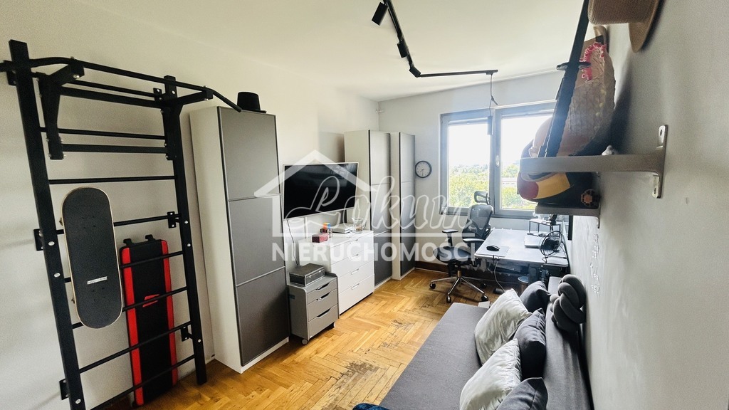 Mieszkanie 74,59&nbsp;m², Szczecin, Pomorzany, Inowrocławska - zdjęcie 4