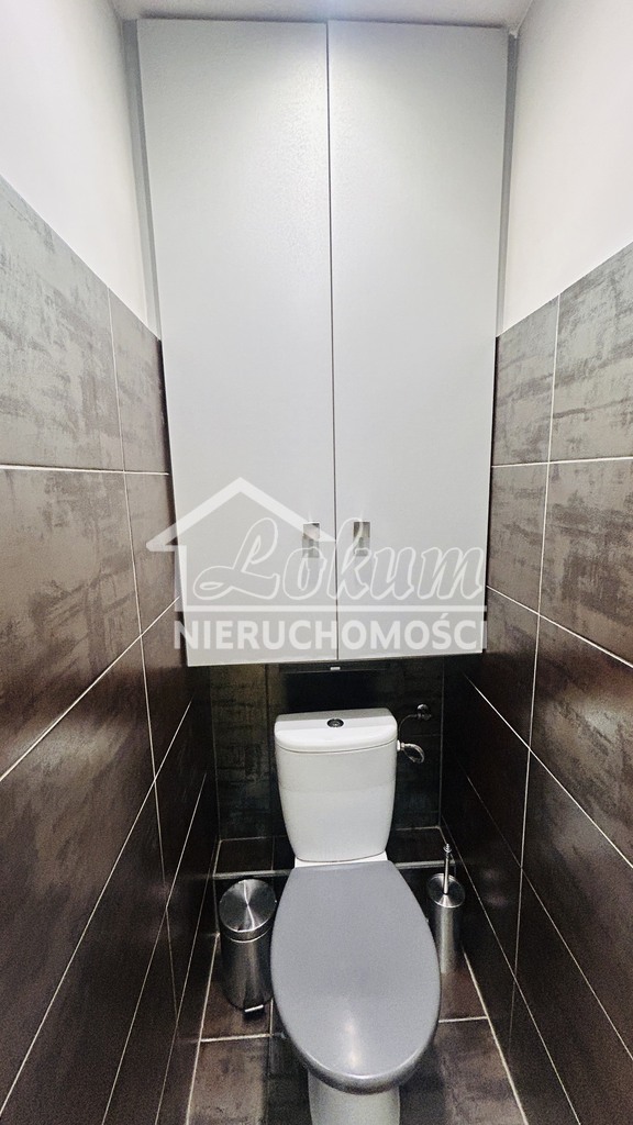 Mieszkanie 74,59&nbsp;m², Szczecin, Pomorzany, Inowrocławska - zdjęcie 9