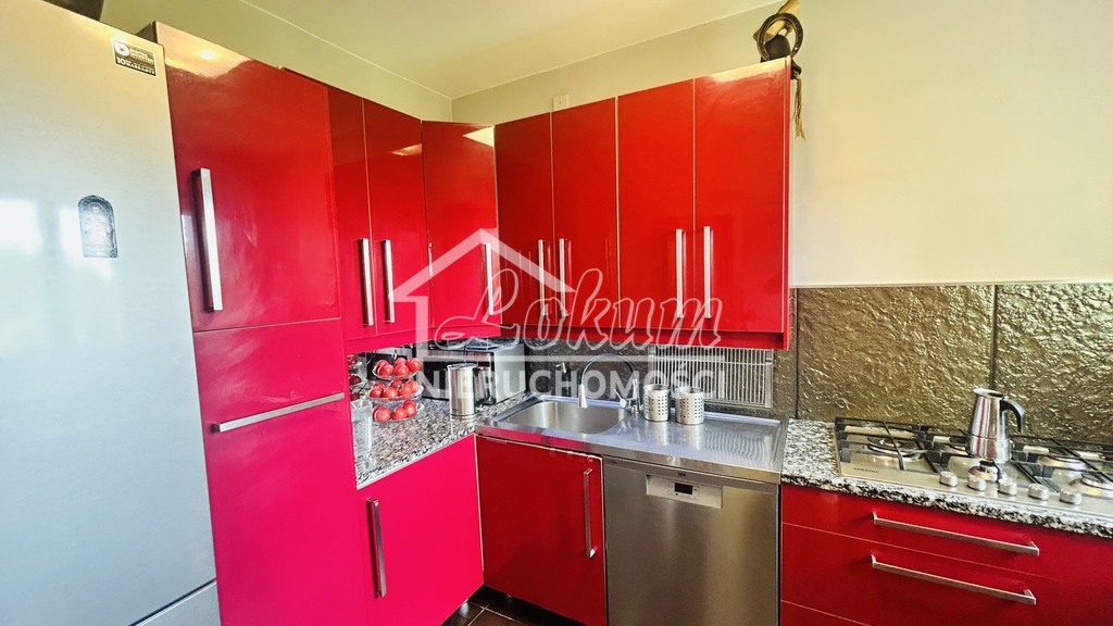 Mieszkanie 74,59&nbsp;m², Szczecin, Pomorzany, Inowrocławska - zdjęcie 10