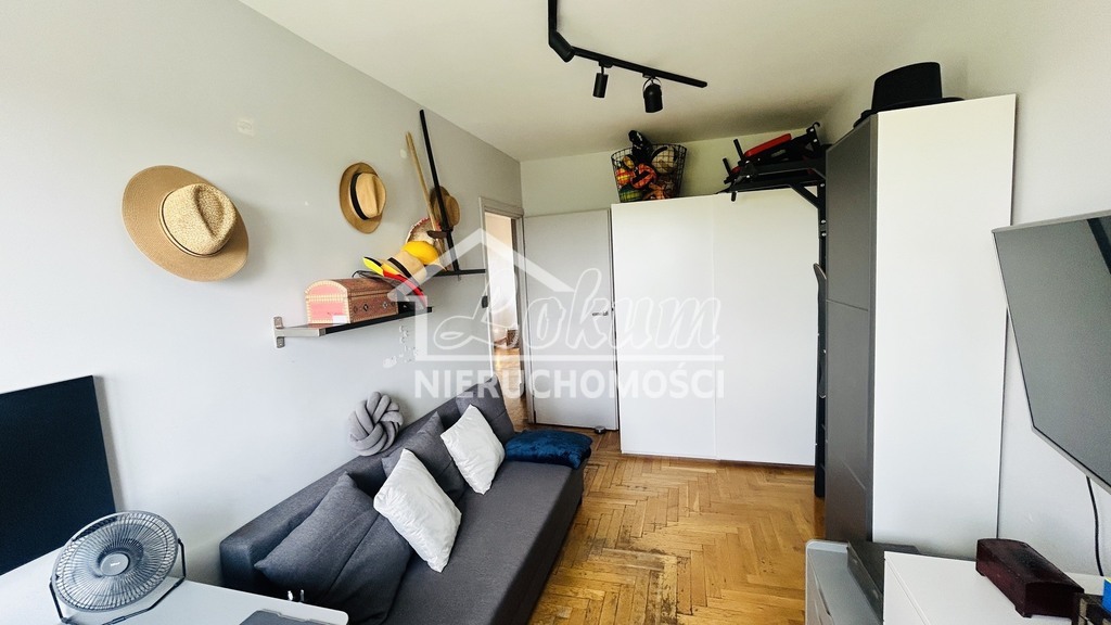 Mieszkanie 74,59&nbsp;m², Szczecin, Pomorzany, Inowrocławska - zdjęcie 5