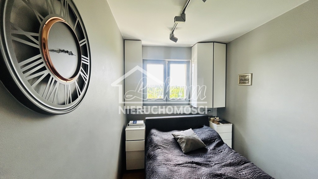 Mieszkanie 74,59&nbsp;m², Szczecin, Pomorzany, Inowrocławska - zdjęcie 6