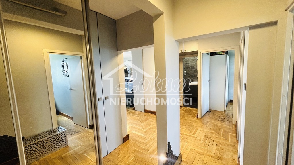 Mieszkanie 74,59&nbsp;m², Szczecin, Pomorzany, Inowrocławska - zdjęcie 7