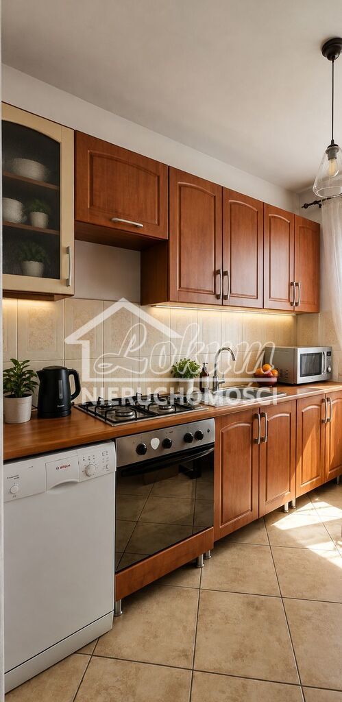 Mieszkanie 41,4 m², Szczecin, Pogodno, Władysława Szafera - zdjęcie 7
