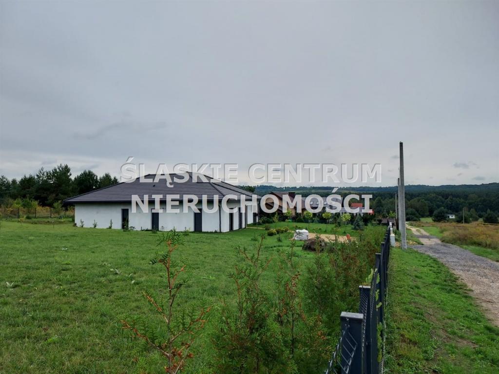 Działka budowlana 1282 m², Rokitno Szlacheckie, Rokicka - zdjęcie 11