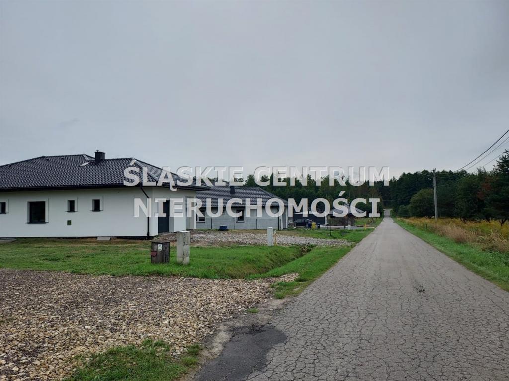 Działka budowlana 1282 m², Rokitno Szlacheckie, Rokicka - zdjęcie 7