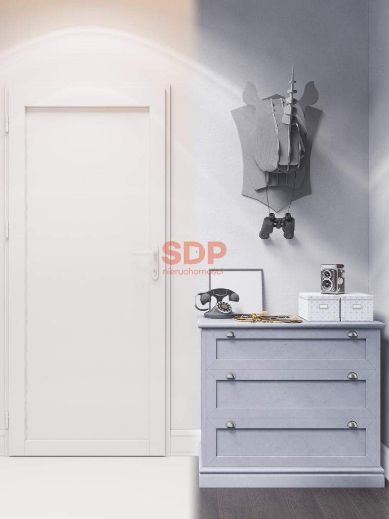 Mieszkanie 18 m², Łódź, Śródmieście, Piotrkowska - zdjęcie 4