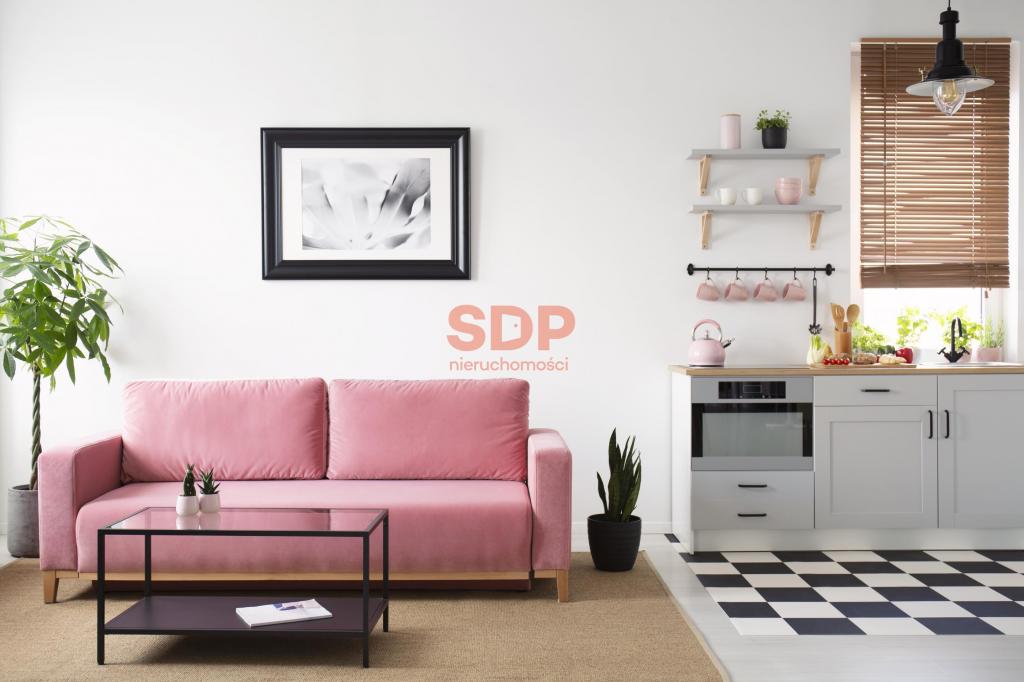 Mieszkanie 18 m², Łódź, Śródmieście, Piotrkowska - zdjęcie 3