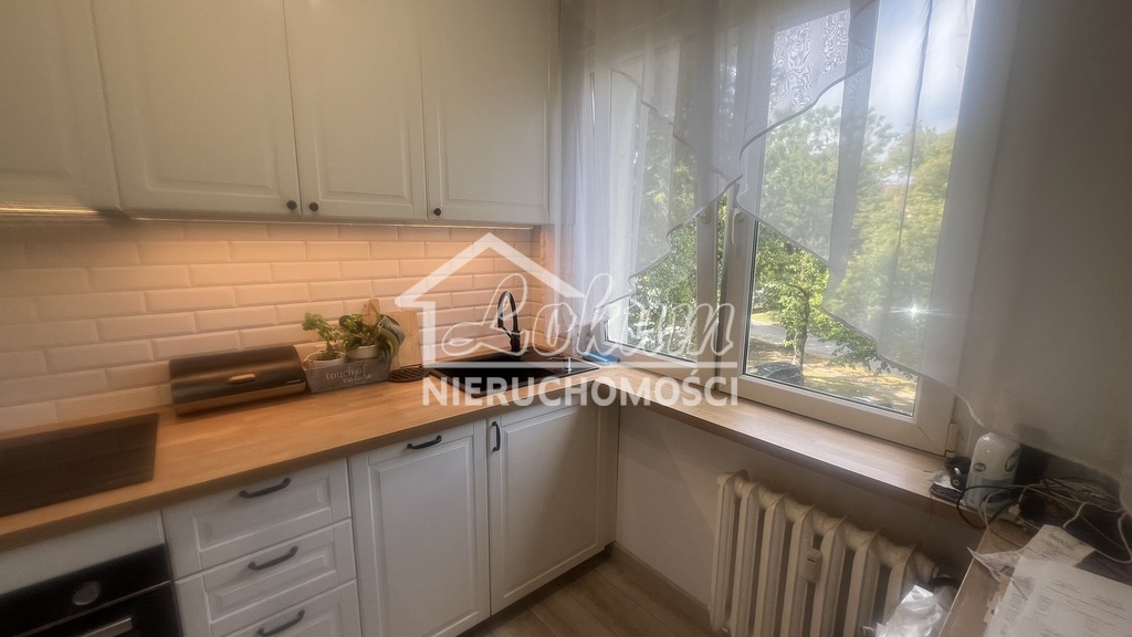Mieszkanie 31 m², Szczecin, Pomorzany, Włościańska - zdjęcie 12