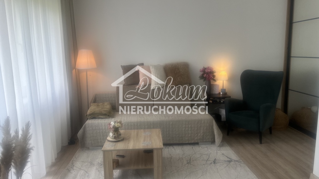 Mieszkanie 31 m², Szczecin, Pomorzany, Włościańska - zdjęcie 5