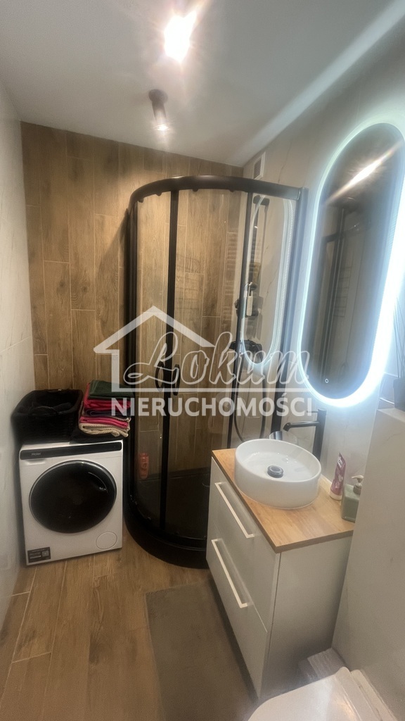 Mieszkanie 31 m², Szczecin, Pomorzany, Włościańska - zdjęcie 9
