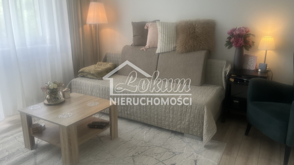 Mieszkanie 31 m², Szczecin, Pomorzany, Włościańska - zdjęcie 3