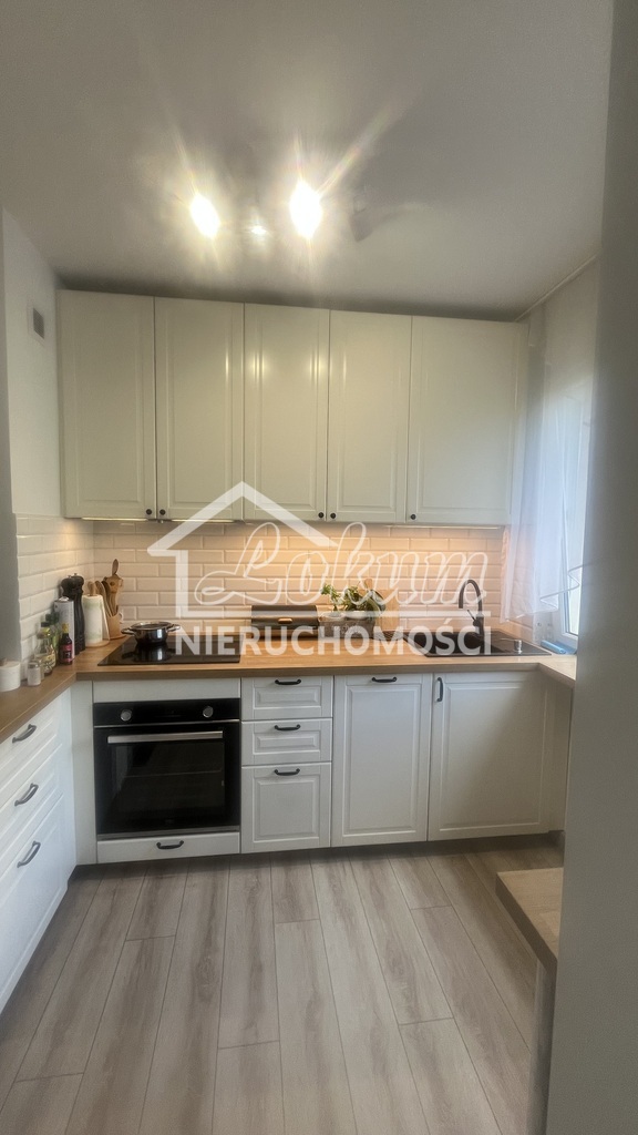 Mieszkanie 31 m², Szczecin, Pomorzany, Włościańska - zdjęcie 15