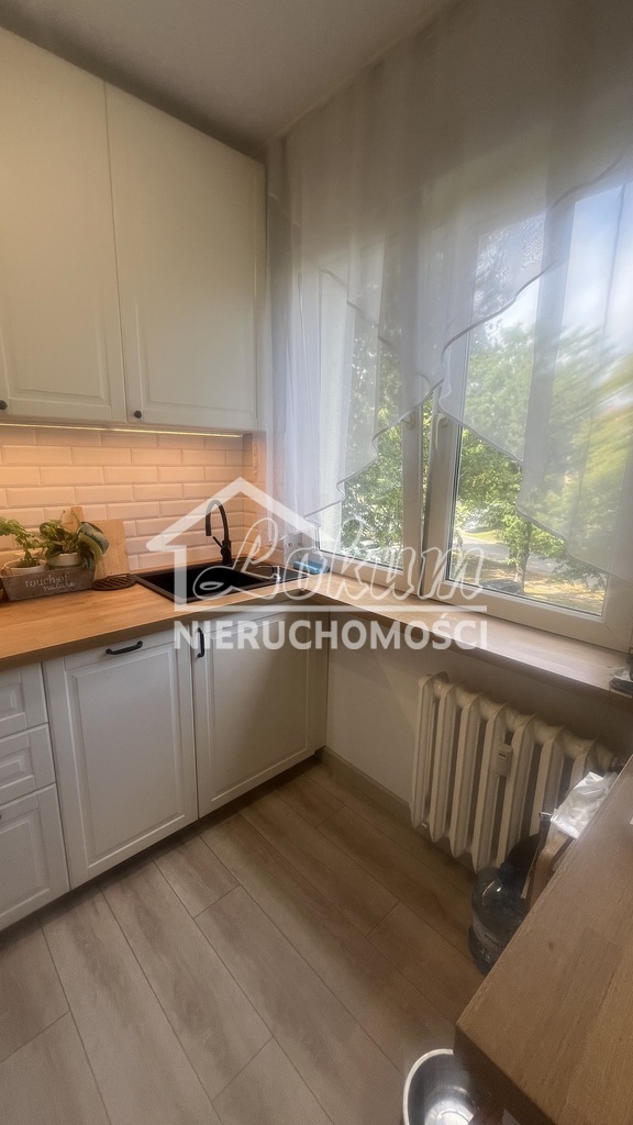 Mieszkanie 31 m², Szczecin, Pomorzany, Włościańska - zdjęcie 13