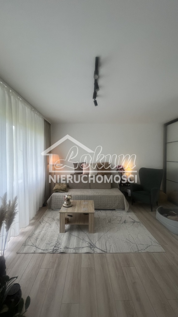 Mieszkanie 31 m², Szczecin, Pomorzany, Włościańska - zdjęcie 4