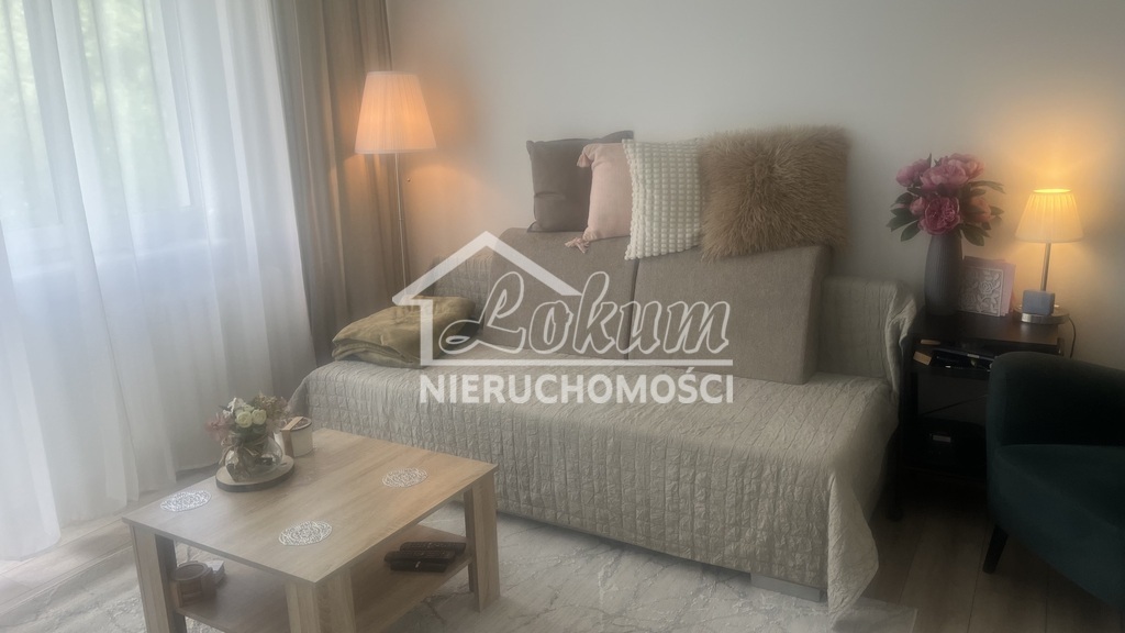 Mieszkanie 31 m², Szczecin, Pomorzany, Włościańska - zdjęcie 6