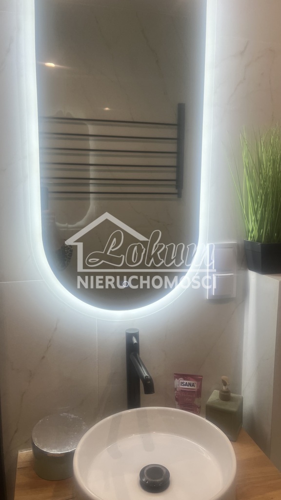Mieszkanie 31 m², Szczecin, Pomorzany, Włościańska - zdjęcie 11