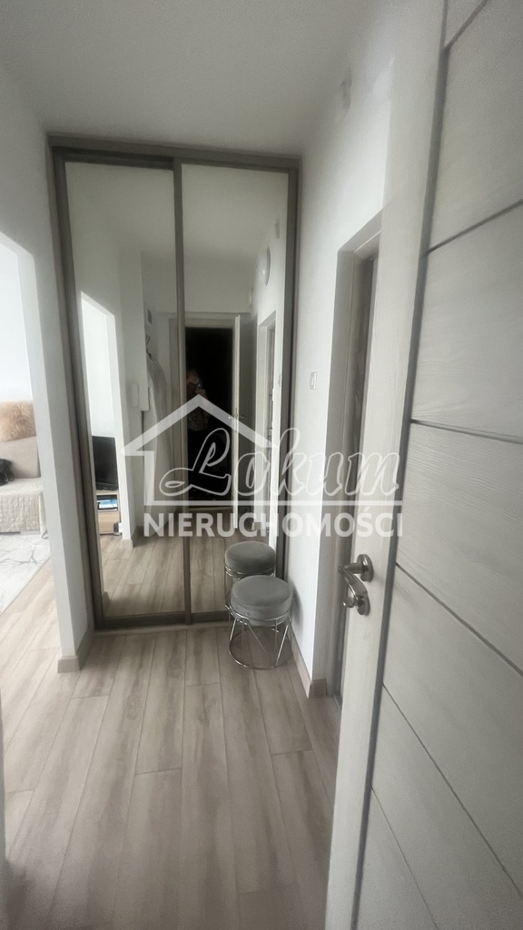 Mieszkanie 31 m², Szczecin, Pomorzany, Włościańska - zdjęcie 18