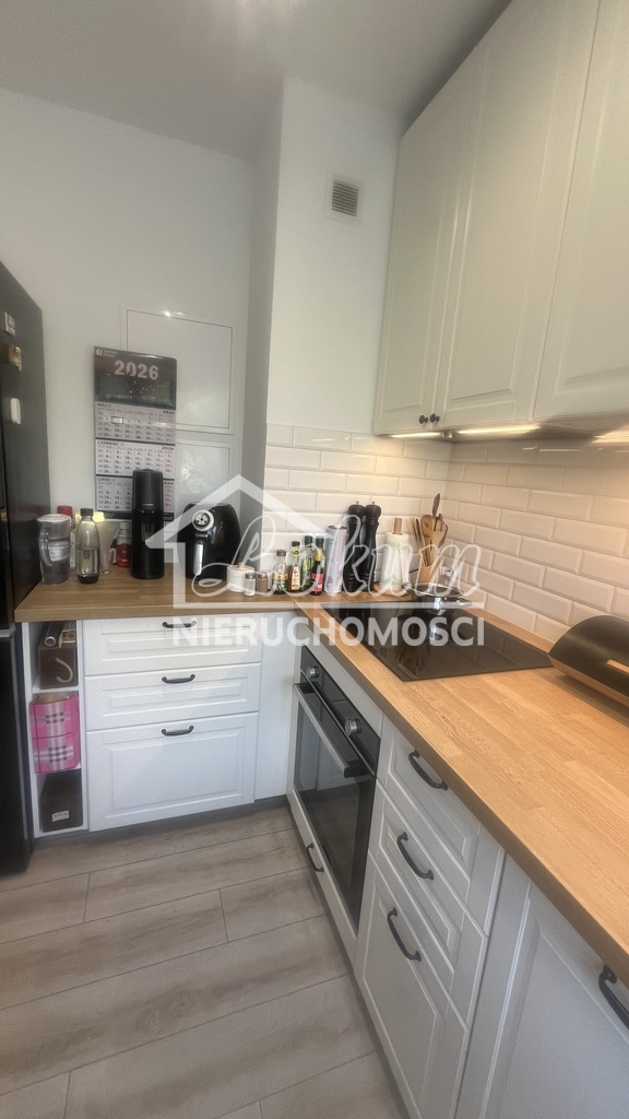Mieszkanie 31 m², Szczecin, Pomorzany, Włościańska - zdjęcie 16