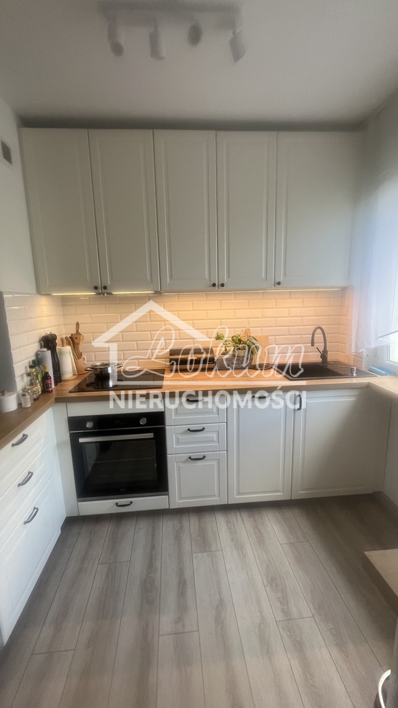 Mieszkanie 31 m², Szczecin, Pomorzany, Włościańska - zdjęcie 14