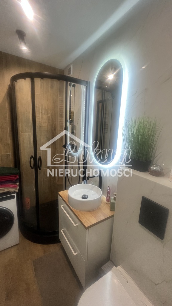 Mieszkanie 31 m², Szczecin, Pomorzany, Włościańska - zdjęcie 7
