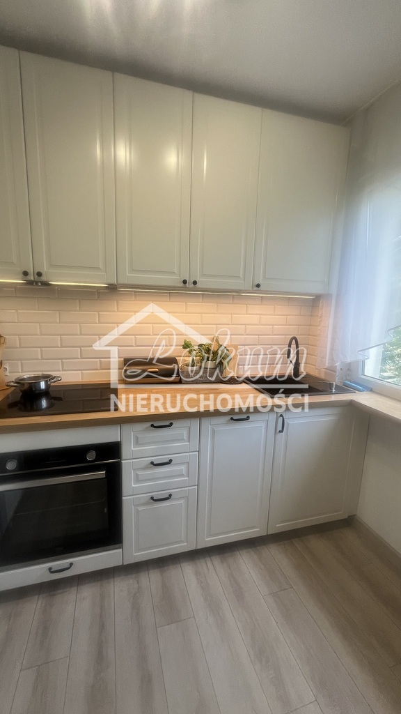 Mieszkanie 31 m², Szczecin, Pomorzany, Włościańska - zdjęcie 17