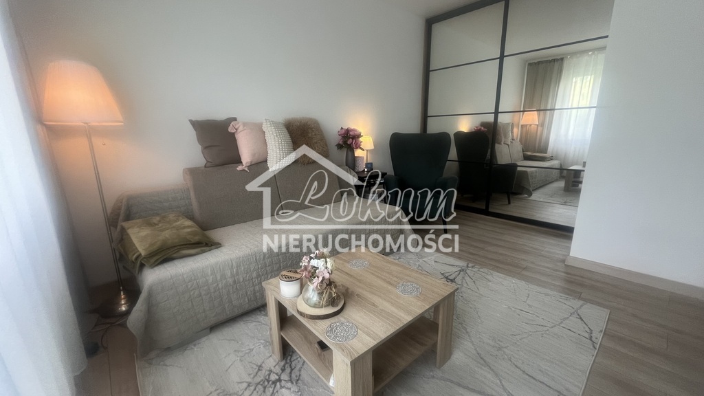 Mieszkanie 31 m², Szczecin, Pomorzany, Włościańska - zdjęcie 8