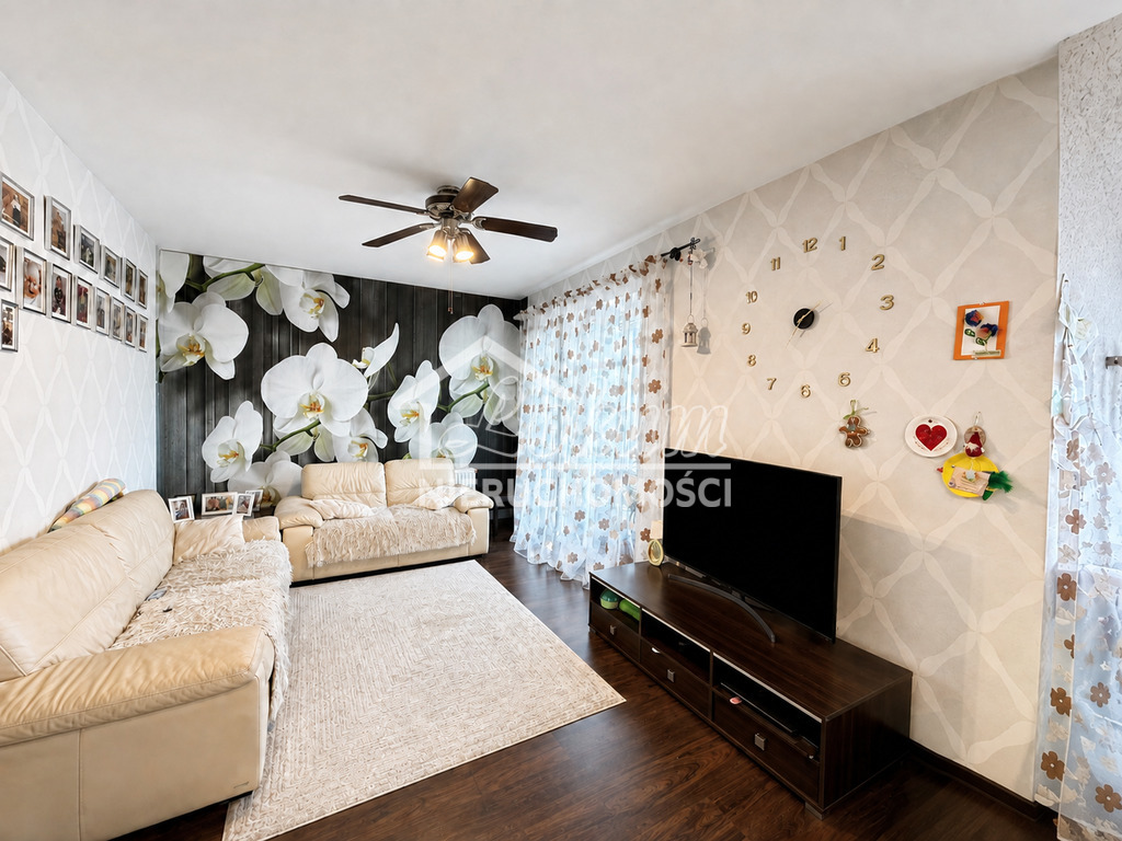 Mieszkanie 62,4 m², Szczecin - zdjęcie 1