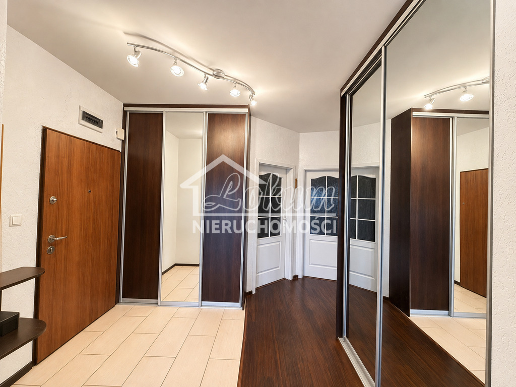 Mieszkanie 62,4 m², Szczecin - zdjęcie 6