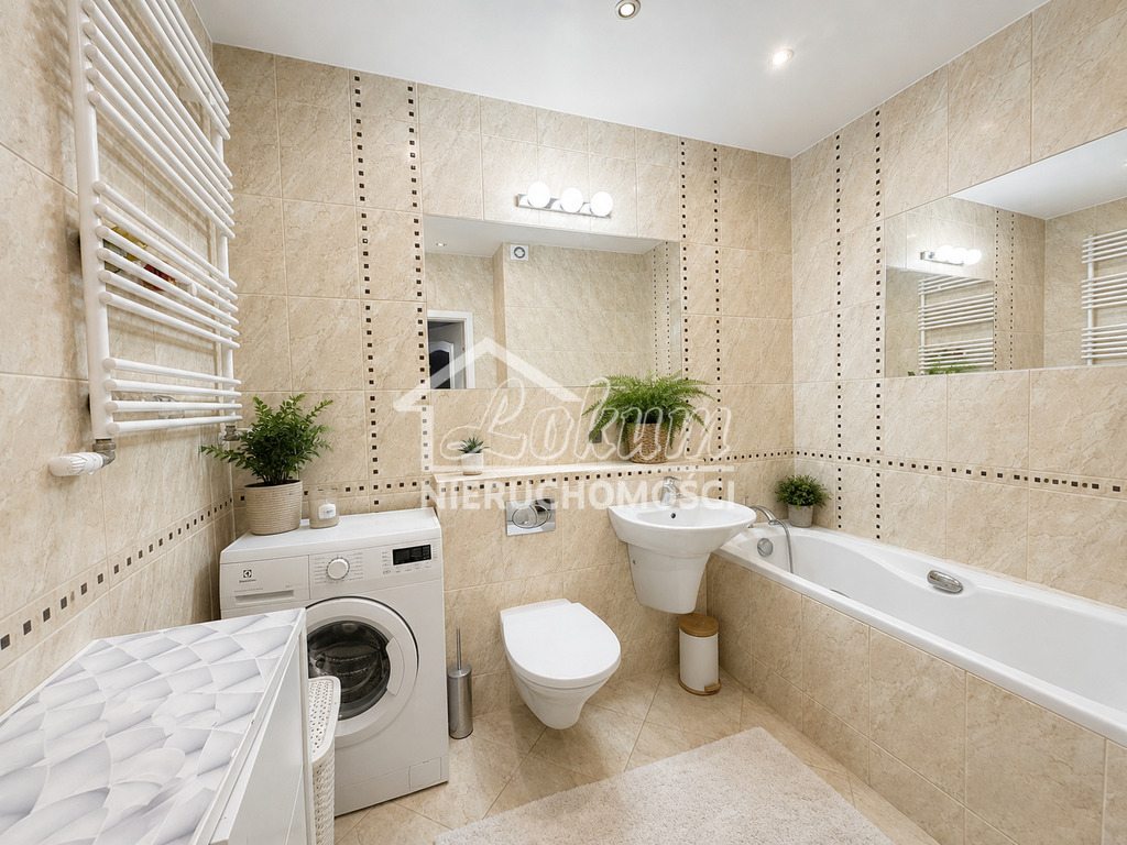 Mieszkanie 62,4 m², Szczecin - zdjęcie 7