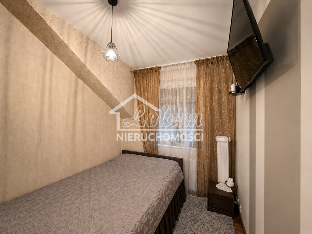 Mieszkanie 62,4 m², Szczecin - zdjęcie 5