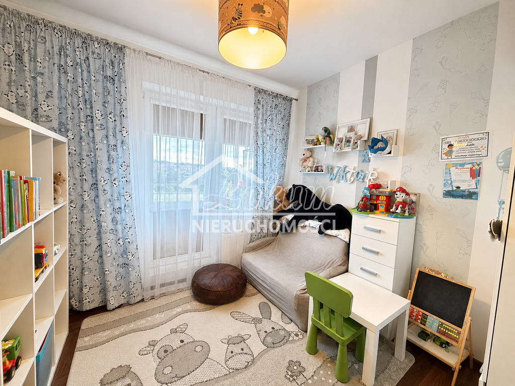 Mieszkanie 62,4 m², Szczecin - zdjęcie 4