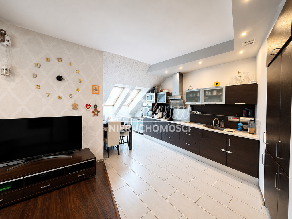 Mieszkanie 62,4 m², Szczecin - zdjęcie 3