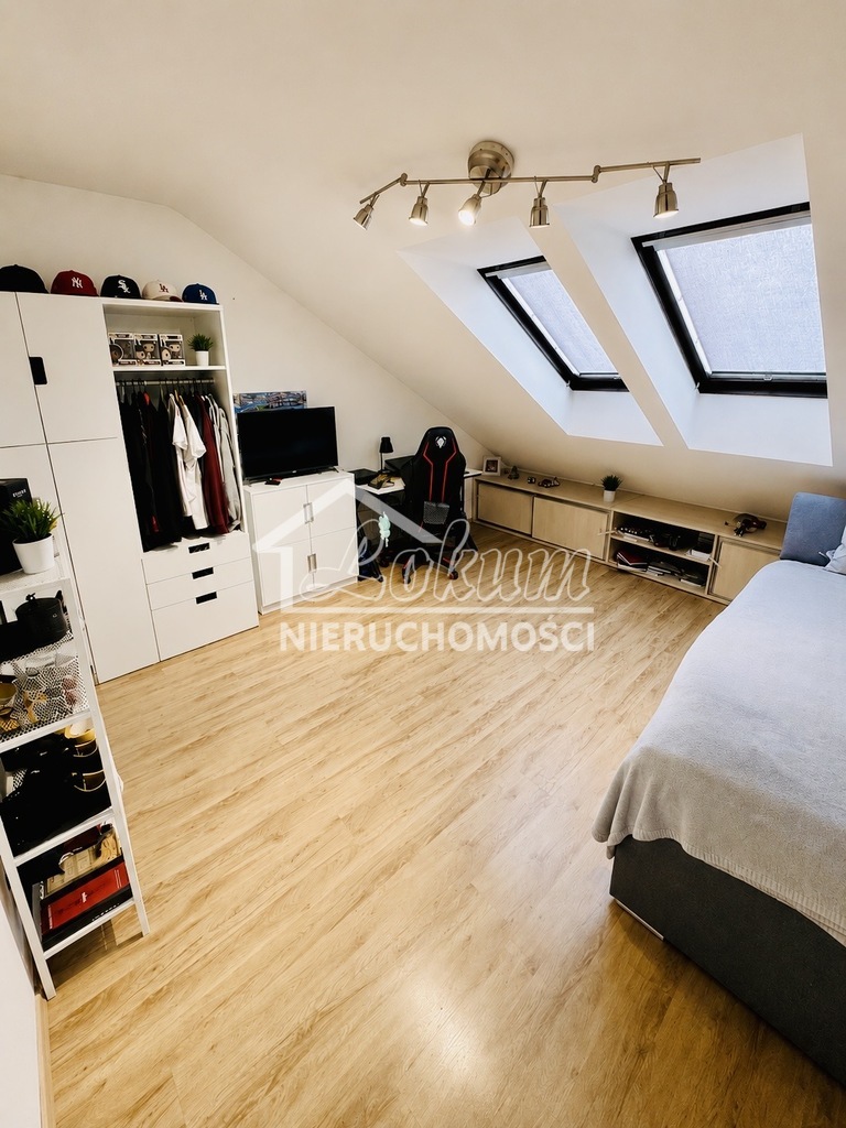 Mieszkanie 70,2&nbsp;m², Szczecin, Warszewo, Duńska - zdjęcie 6