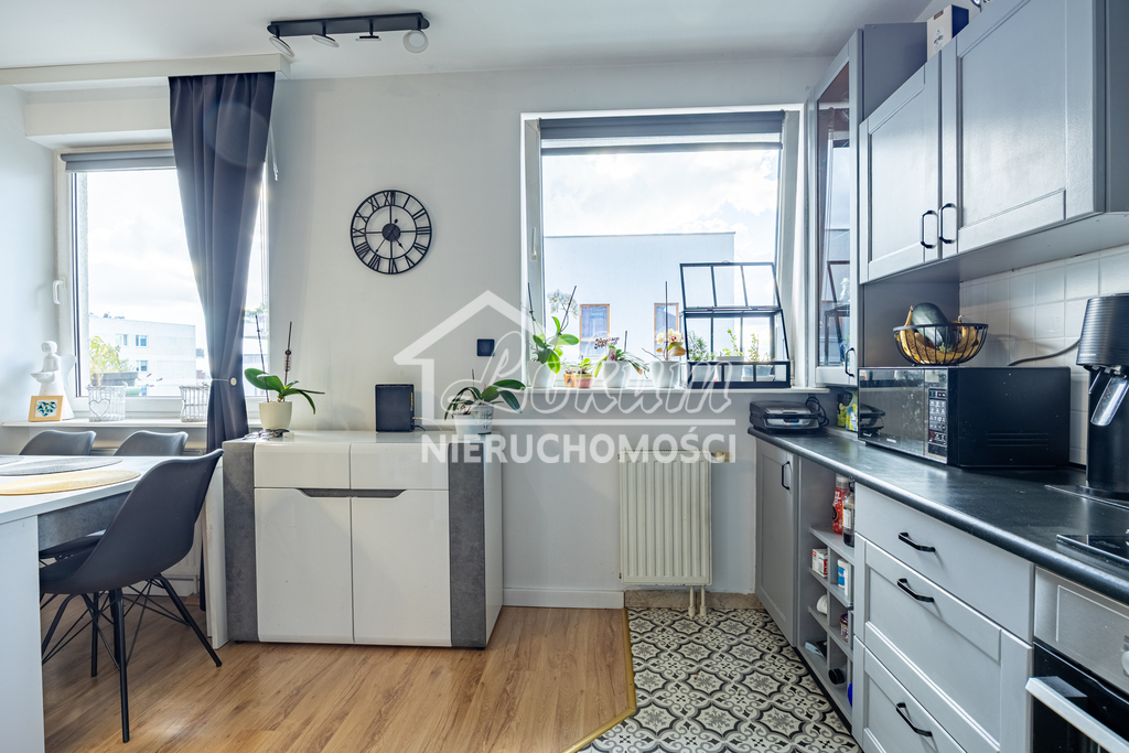 Mieszkanie 70,2&nbsp;m², Szczecin, Warszewo, Duńska - zdjęcie 10