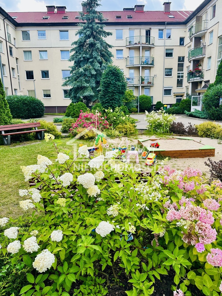 Mieszkanie 70,2&nbsp;m², Szczecin, Warszewo, Duńska - zdjęcie 9