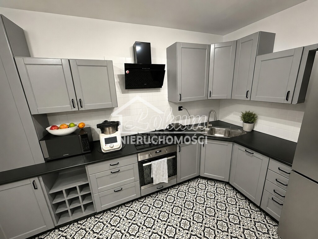 Mieszkanie 70,2&nbsp;m², Szczecin, Warszewo, Duńska - zdjęcie 3