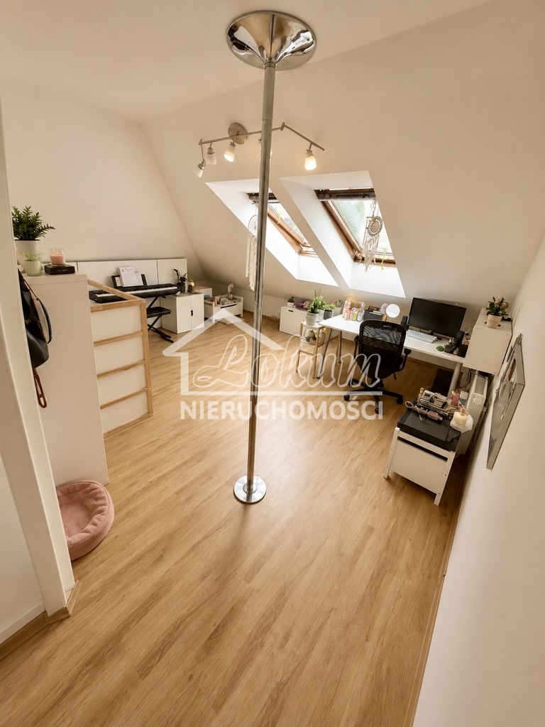 Mieszkanie 70,2&nbsp;m², Szczecin, Warszewo, Duńska - zdjęcie 5