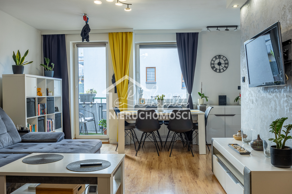 Mieszkanie 70,2&nbsp;m², Szczecin, Warszewo, Duńska - zdjęcie 7