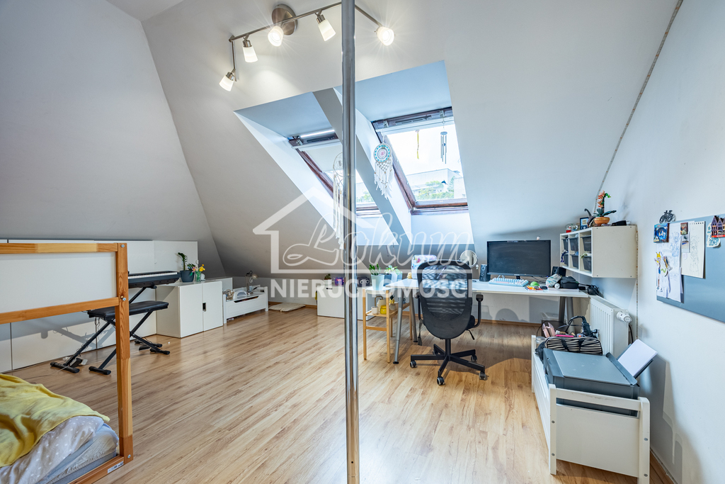 Mieszkanie 70,2&nbsp;m², Szczecin, Warszewo, Duńska - zdjęcie 14