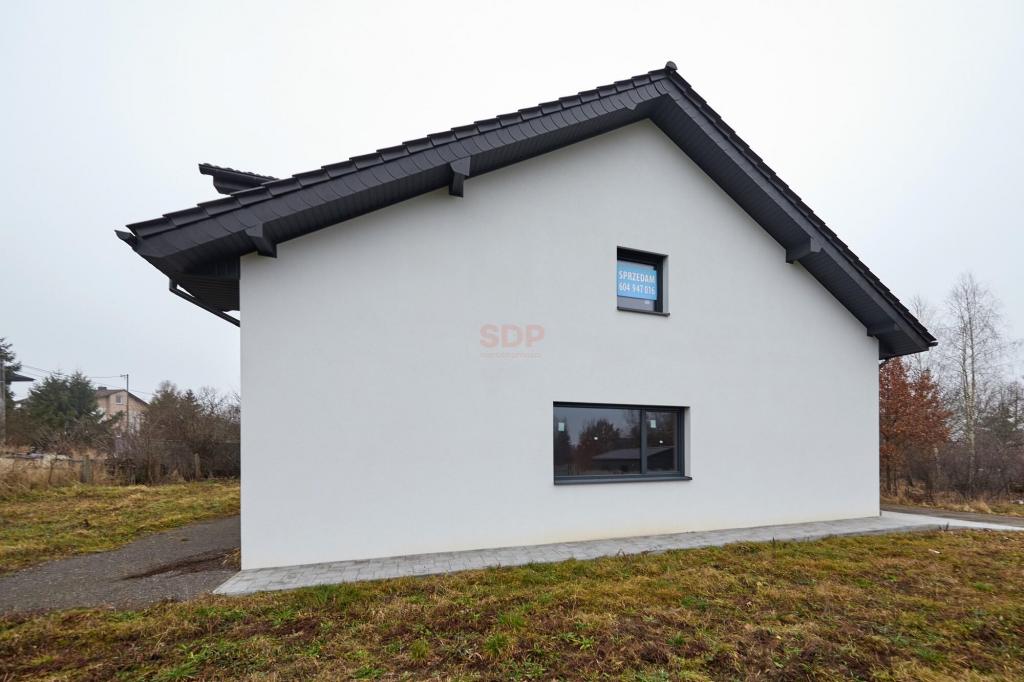 Dom 146 m², Myszków, Zielona - zdjęcie 4