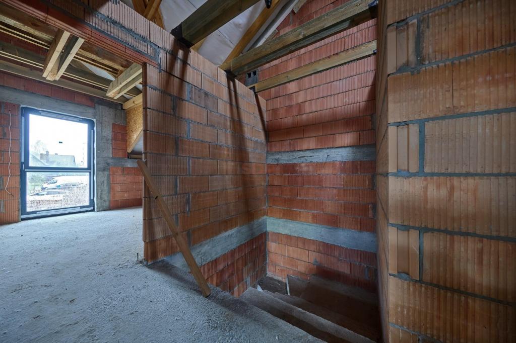 Dom 146 m², Myszków, Zielona - zdjęcie 19